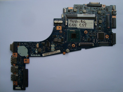 Дънна платка за лаптоп Toshiba Satellite C50-B C55-B LA-B303P